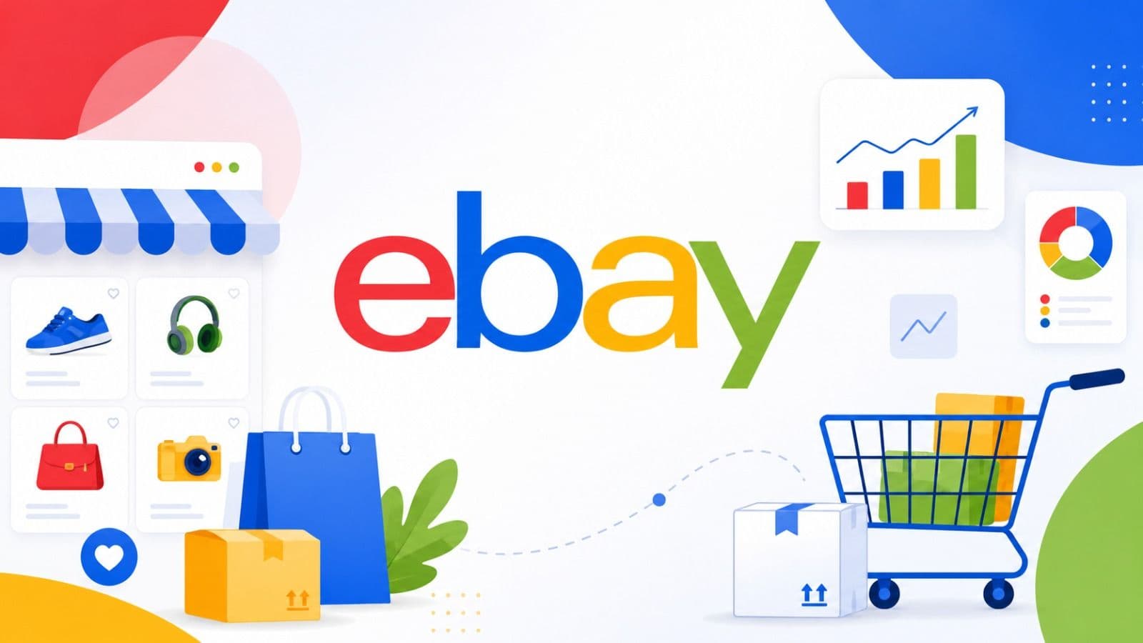 Vendere su eBay nel 2026: costi reali, opportunità e gestione multi-canale